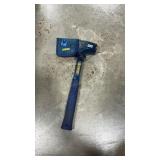 ESTWING 4 LB SPLITTING HATCHET W/ SHEATH