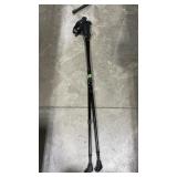2 ALPS MOUNTAINEERING HIKING POLES