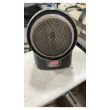 MR HEATER BIG BUDDY PROPANE HEATER AND COLEMAN PO