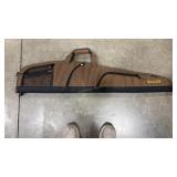ALLEN SOFT RIFLE CASE 48' LENGTH