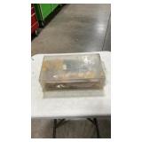 BOX OF FLY TIYING ACCESSORIES