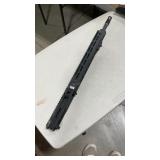BEAR CREEK ARSENAL AR UPPER ASSEMBLY W/ WRAPPED