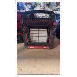 MR HEATER BIG BUDDY PROPANE HEATER