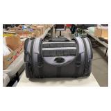 SADDLEMAN FISHING BAG