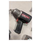 INGERSOLL-RAND 2135 TI 1/2' AIR IMPACT