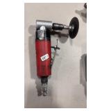 MATCO RL300 PNUMATIC RIGHT-ANGLE GRINDER