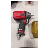 MAC TOOLS AWP038 3/8TH AIR IMPACT
