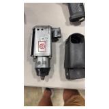 MAC TOOLS 3/8' AIR BUTTERFLY IMPACT WRENCH