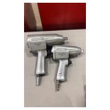 SNAP-ON IM31/IM510B 3/8'/1/2' AIR IMPACT WRENCHES