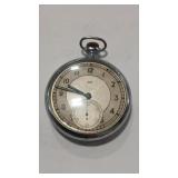 ZIM USSR 1940'S POCKET WATCH