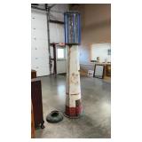 VTG VISIBLE GAS PUMP