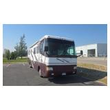 2001 MONACO DIPLOMAT CLASS A DIESEL MOTORHOME