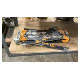 2 TOUGHBUILT C700 SAWHORSES