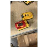 2 DEWALT 4AH & 2AH BATTERIES