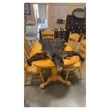 BLACK BEAR TANNED PELT