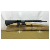 **PALMETO STATE ARMORY M16A2 5.56 MM RIFLE