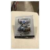 3 SPINCASTER REELS INC. SHAKESPEARE, PFLUEGER, SAR