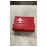 25-06 REM RELOADING DIE SET