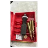 280 REM RELOADING DIE SET