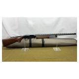 HIGH-STANDARD MODEL K100 12 GA SHOTGUN