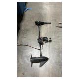 MINN KOTA POWERMAX 52LB THRUST TROLLING MOTOR