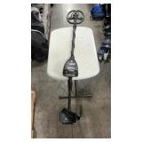 GARRETT ATMAX METAL DETECTOR