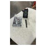 COBRA MR HH350FLT MARINE RADIO