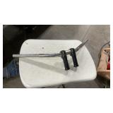 BIKE HANDLEBARS
