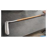 CALLAWAY'HICKORY STICK'  PUTTER