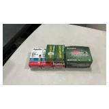 APPROX 400 ROUNDS OF .22 LR SUBSONIC AMMO