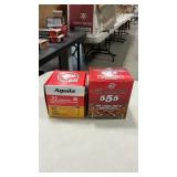 APPROX 1000 ROUNDS OF .22 LR AMMO