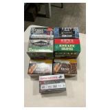 APPROX 130 ROUNDS OF 12 GA AMMO