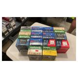 APPROX 300 ROUNDS OF 20 GA AMMO