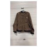 CARHARTT WEATHER PROOF JACKET SZ L