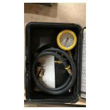 MATCO TOOLS OPK1 OIL PRESSURE TEST KIT