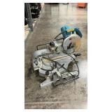 MAKITA 10' MITER SAW