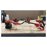 TORO & BLACK&DECKER ELECTRIC WEED EATERS