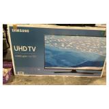 SAMSUNG 6 SERIES  6300 50' TV