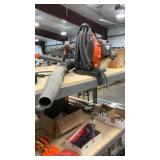 HUSQVARNA 150 BT BACKPACK BLOWER