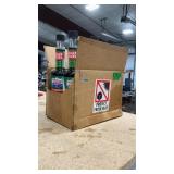 7 BOTTLES LUCAS ETHANOL FUEL CONDITIONER