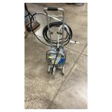 AVANTI AIRLESS PAINT SPRAYER