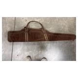ELEPHANT HIDE SOFT RIFLE CASE 49' LENGTH
