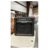 CRATE 15 WATT AMPLIFIER