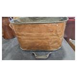 COPPER BOILER