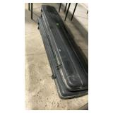 2 HARD CASE RIFLE CASES