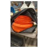 BUCKET GOLF OUTDOOR GAME SET