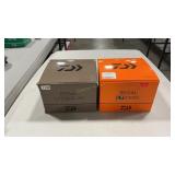 2 DIAWA SPIN REELS IN BOX