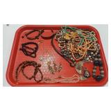 UNCLAIMED JEWELRY