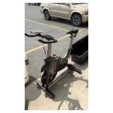D618 INDOOR CYCLING BIKE