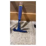 2 ESTWING PICKS